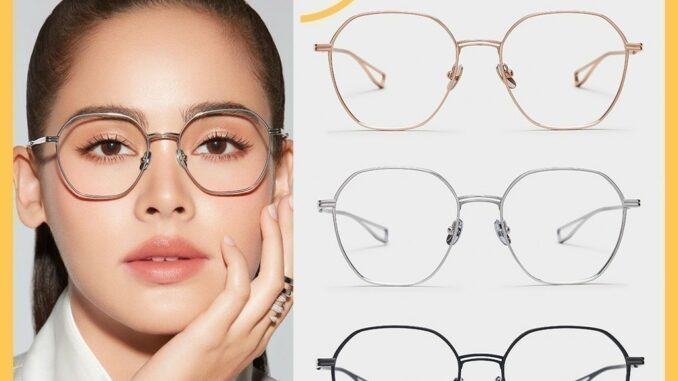[ ลดเหลือ 4200 โค้ด THENFEB2 ] แว่นสายตา Bolon BT1512 Abby โบลอน แว่นสายตาสั้น สายตายาว แว่นกรองแสง by THE NEXT