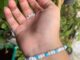 กำไลลูกปัด กำไลข้อมือ กำไลคู่ กำไล สร้อยข้อมือ ลูกปัด น่ารัก ราคาถูก กำไลข้อมือ สร้อยลูกปัด กำไลลูกปัดเม็ดทราย