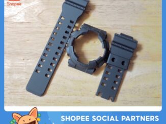 กรอบสาย gshock ของเเท้  ราคาถูกรุ่น ga100