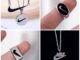 TREND Necklace Female INS Simple Necklace Stainless Steel Necklace Couple Necklace Gift Hip-Hop Jewelry