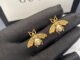 ต่างหูผึ้ง GUCCI Earring  Brand