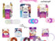 ใหม่ล่าสุด  INVISIBOBBLE Kids คอลเลคชั่น Disney Princess