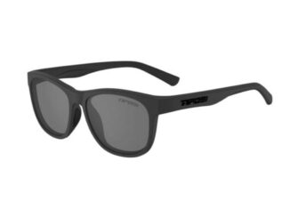 Tifosi Sunglasses แว่นกันแดด รุ่น SWANK Blackout (Smoke)