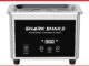 Ultrasonic Cleaner Bath 800ml Ultrasounic cleaning SUS304 Basket