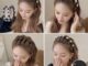 ที่คาดผมเกาหลีหรูหรามากติดมุกไม่ซ้ำใคร ส่งในไทยถึงไวแน่นอนไม่ต้องรอนานราคาถูกสุด#ที่คาดผม#ที่คาดผมเกาหลี