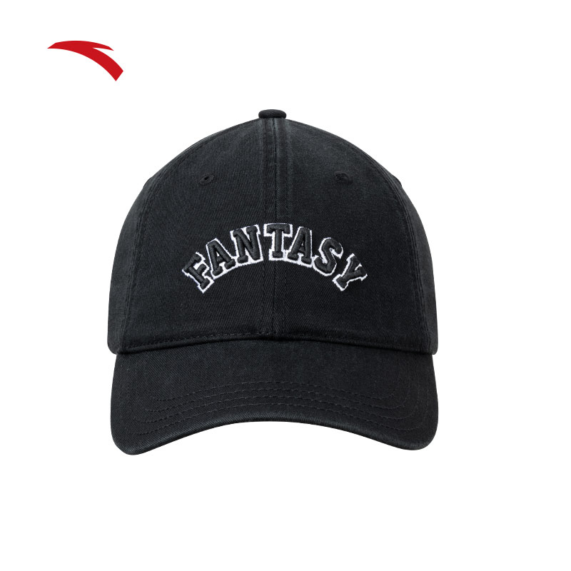 ANTA Caps LifeStyle Unisex หมวก ไลฟ์สไตล์ 892328261 Official Store