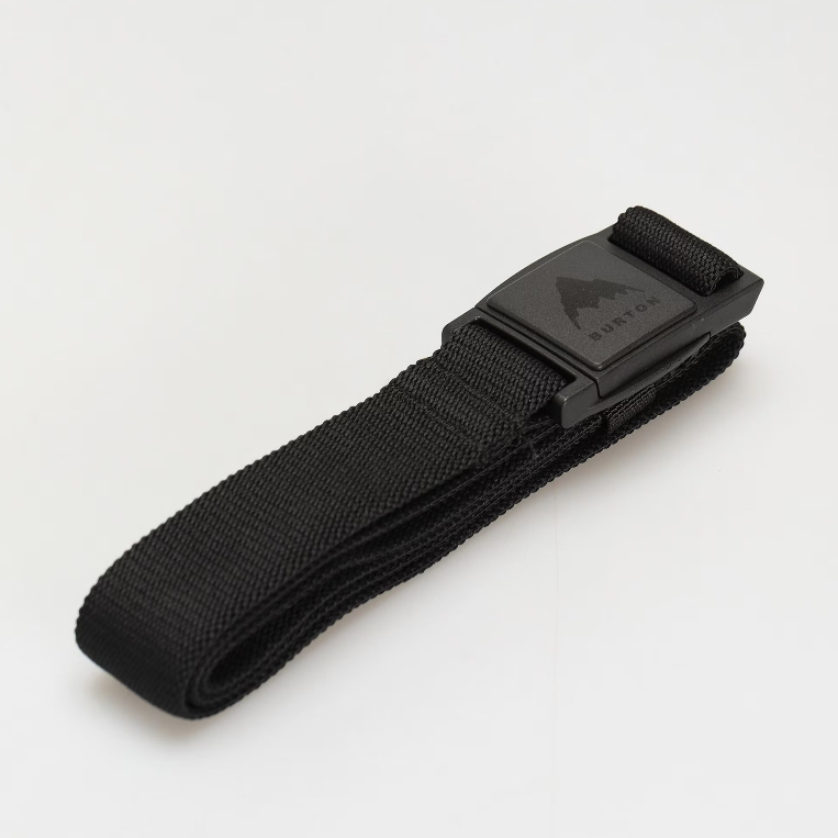 BURTON เข็มขัด B23271100001 TECH WEB BELT FW22