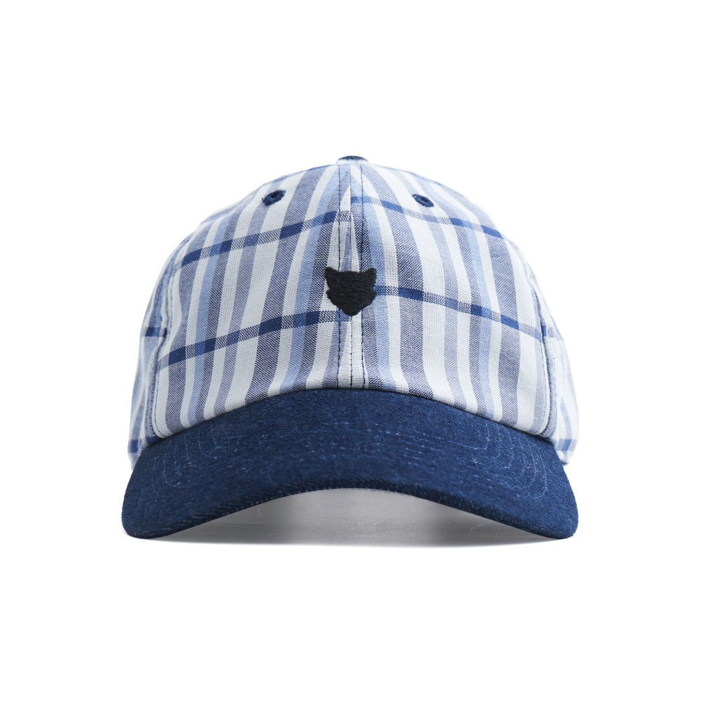 LCFC Cap : Ban Khao Tao Collection