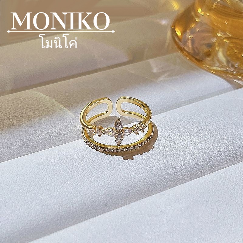 MONIKO Original Design Women