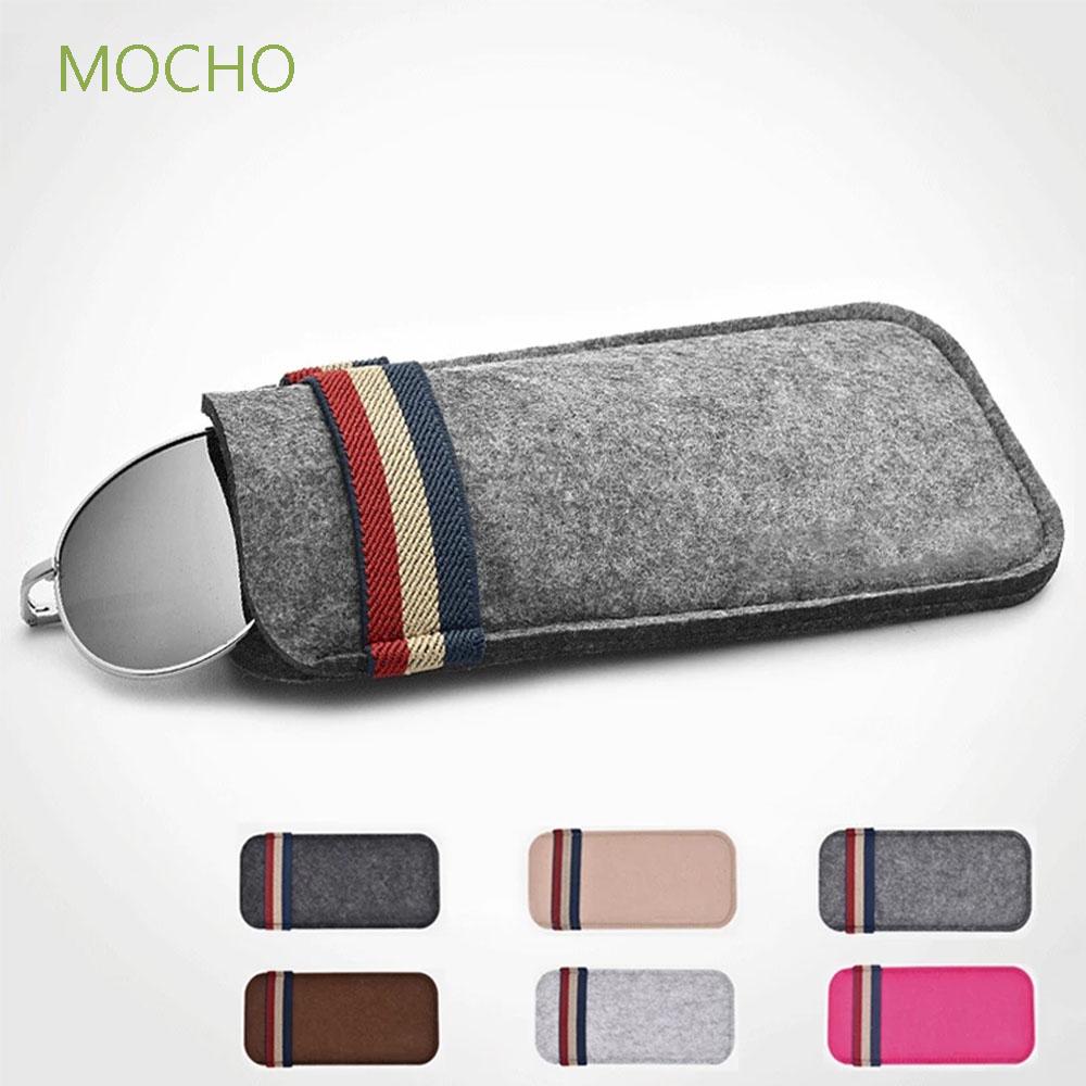 Mocho กระเป๋าใส่แว่นตา 6 สี