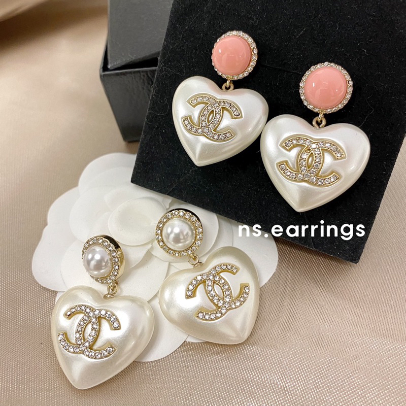 NS.EARRINGS | NS193 - CC earrings