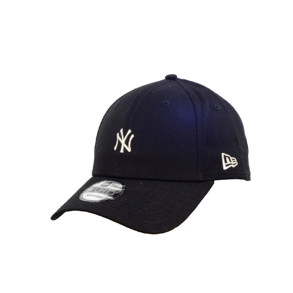 New era หมวกรุ่น 9FORTY NEW YORK YANKEES MINI IT 2017 BLACK