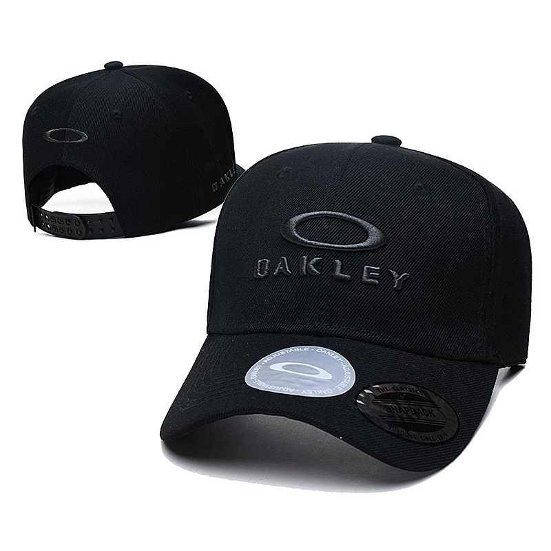 Oakley _ ใหม่ พร้อมส่ง หมวกบาสเก็ตบอล กันแดด ZINL