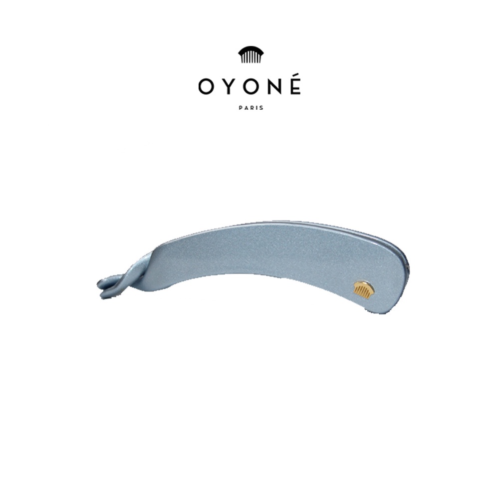 Oyone Paris | Candice Banana Clip Hair Accessories | กิ๊บติดผมกล้วย