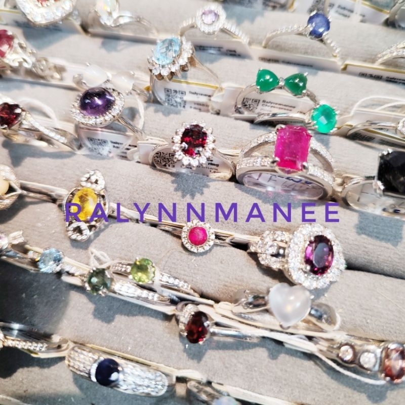 Pre-Oder สำหรับชำระค่าสินค้างานสั่งทำ ทำไซส์แหวนค่ะ PO1000 ,PO1100, PO1200 , PO1500 , PO2000 , PO2500