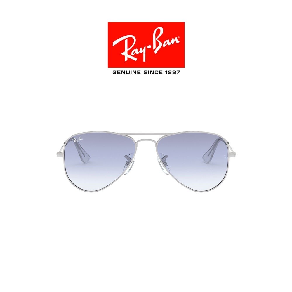 Ray-Ban JUNIOR AVIATOR - RJ9506S 212/19 -Sunglasses