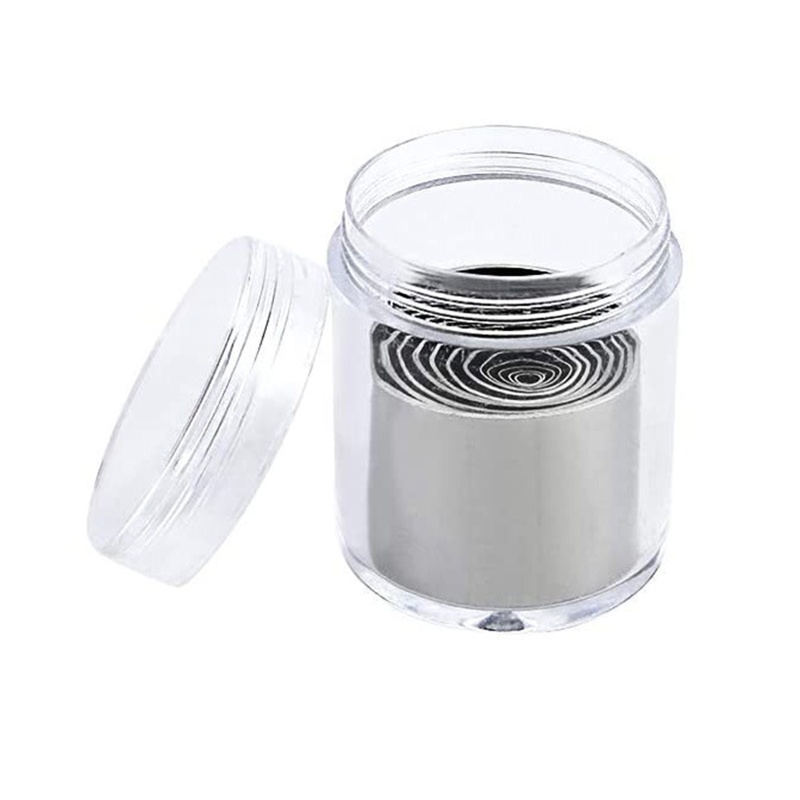SIY  12Pcs Hole Hollow Punch Cutter Set with Storage Case Stainless Steel Round Circle Ring Clay Cutters Ceramics Baking Tool
