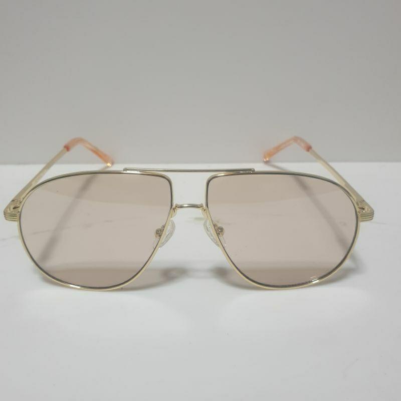 Sample Sale แว่นกันแดด Le Specs รุ่น Schmaltzy(รุ่นเดียวกับกุ๊บกิ๊บ)ราคาป้าย 4,500 ของแท้พร้อมส่ง