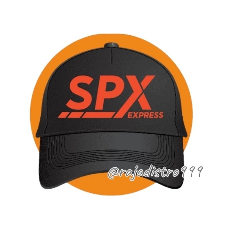 Spx DISTRO หมวกทํางาน