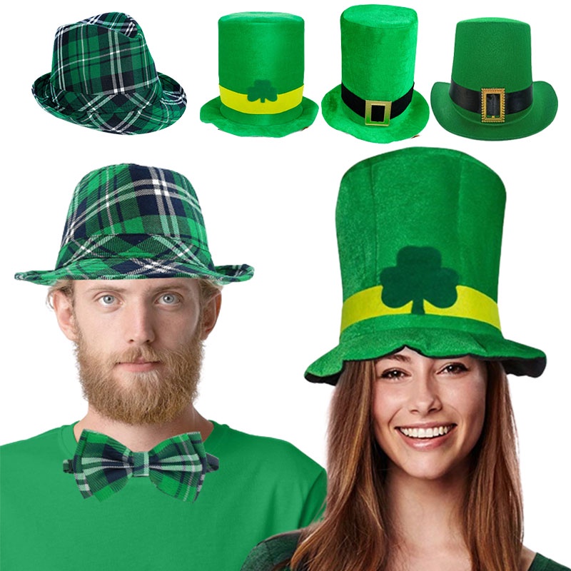 Unisex St. Patrick