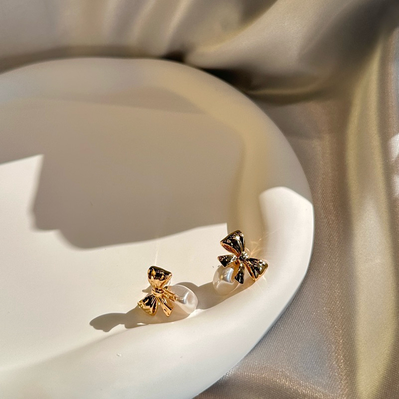 gigaglam firefly earrings (E7) ฮอตไอเทม