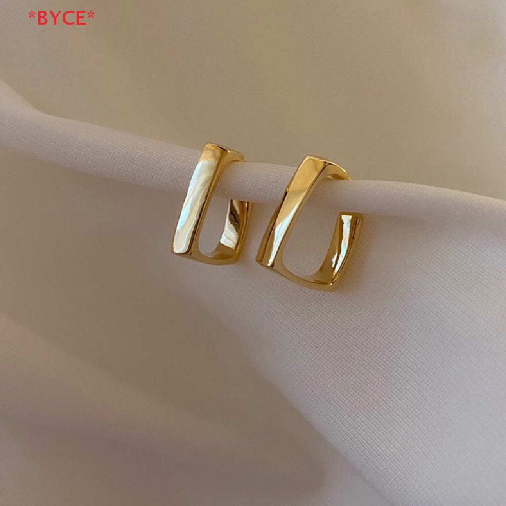Byce> ใหม่ แฟชั่นผู้หญิง สเตนเลส แวววาว ต่างหูสตั๊ด อารมณ์ สุภาพสตรี สี่เหลี่ยม ต่างหู ปาร์ตี้ วันเกิด ของขวัญ เครื่องประดับใหม่” /></a></p>
<p><a href=