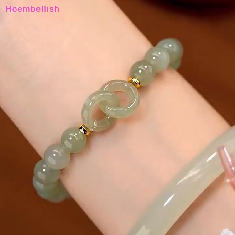 Hoe> กําไลข้อมือ ประดับลูกปัดหยก แฟชั่นสําหรับผู้หญิง” /></a></p>
<p><a href=