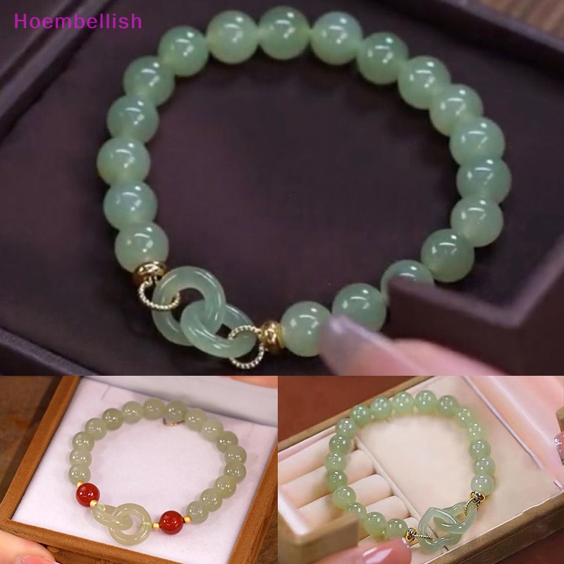 Hoe> กําไลข้อมือ ประดับลูกปัดหยก แฟชั่นสําหรับผู้หญิง” /></a></p>
<p><a href=