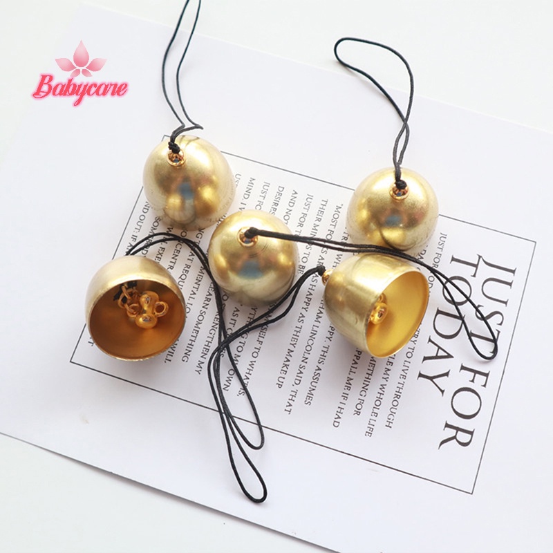 Byce> กระดิ่งลม กระดิ่งทองเหลือง โลหะ ขนาดเล็ก Diy สําหรับตกแต่งคริสต์มาส” /></a></p>
<p><a href=