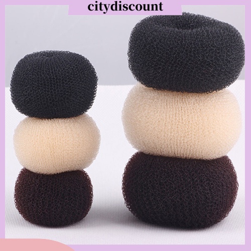 <citydiscount>  City_ ยางมัดผมรูปโดนัทสําหรับผู้หญิง” /></a></p>
<p><a href=