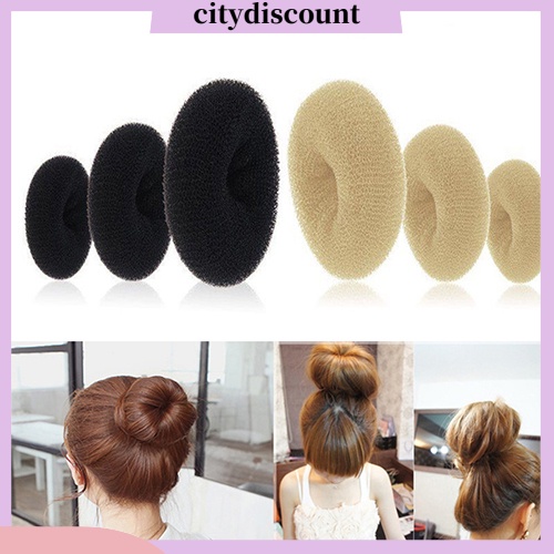 <citydiscount>  City_ ยางมัดผมรูปโดนัทสําหรับผู้หญิง” /></a></p>
<p><a href=