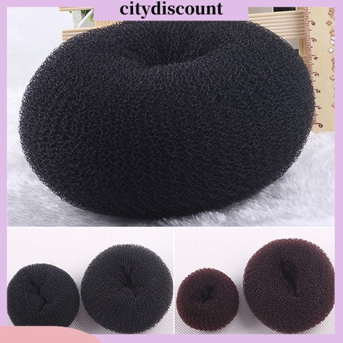<citydiscount>  City_ ยางมัดผมรูปโดนัทสําหรับผู้หญิง” /></a></p>
<p><a href=