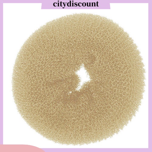 <citydiscount>  City_ ยางมัดผมรูปโดนัทสําหรับผู้หญิง” /></a></p>
<p><a href=