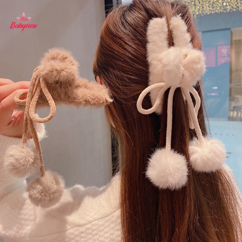 Byce> ใหม่ กิ๊บติดผม ผ้ากํามะหยี่ขนนิ่ม กันลื่น หรูหรา สีพื้น สําหรับผู้หญิง” /></a></p>
<p><a href=