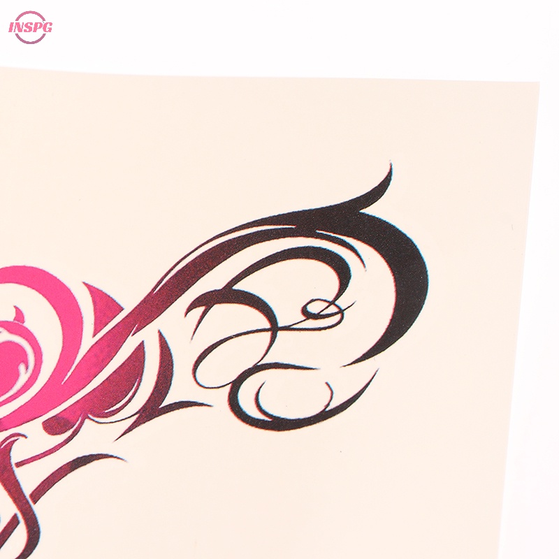 Inspg> สติกเกอร์รอยสักชั่วคราว กันน้ํา 1 ชิ้น” /></a></p>
<p><a href=