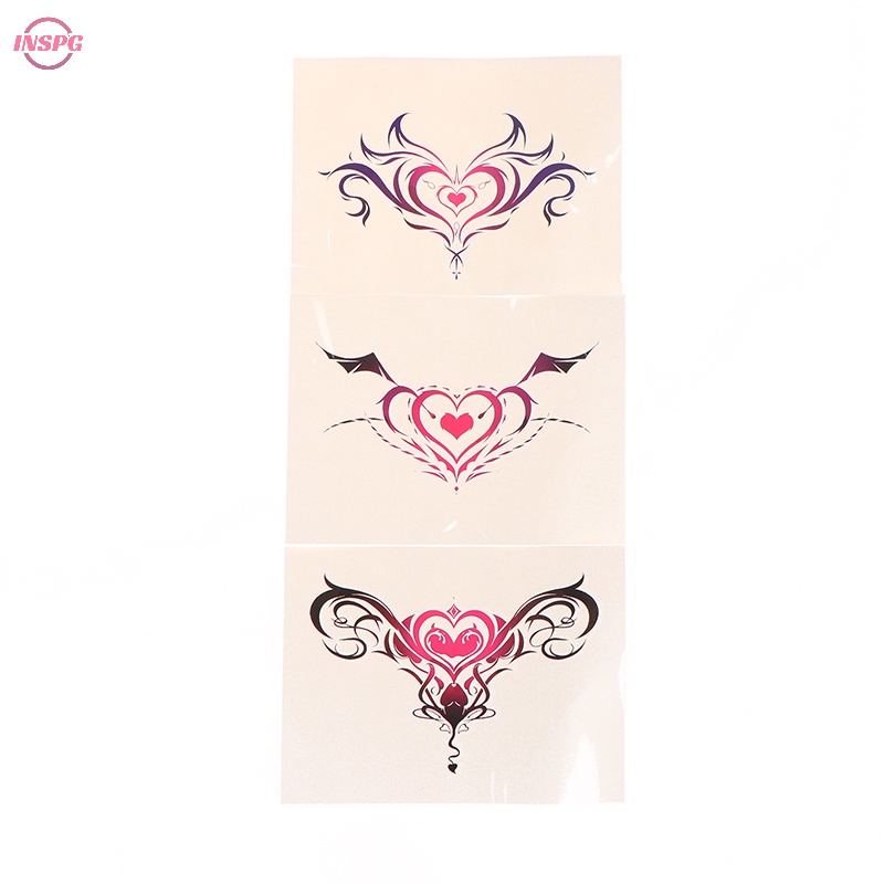Inspg> สติกเกอร์รอยสักชั่วคราว กันน้ํา 1 ชิ้น” /></a></p>
<p><a href=