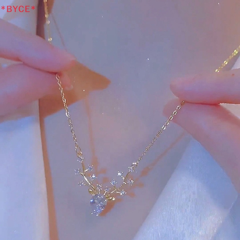 Byce> เครื่องประดับแฟชั่น สร้อยคอโซ่ จี้กวางตัวน้อย กวางตัวน้อย ของขวัญวันเกิด สําหรับผู้หญิง” /></a></p>
<p><a href=