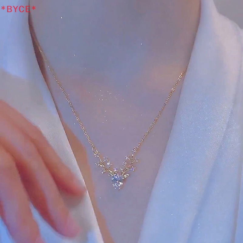 Byce> เครื่องประดับแฟชั่น สร้อยคอโซ่ จี้กวางตัวน้อย กวางตัวน้อย ของขวัญวันเกิด สําหรับผู้หญิง” /></a></p>
<p><a href=