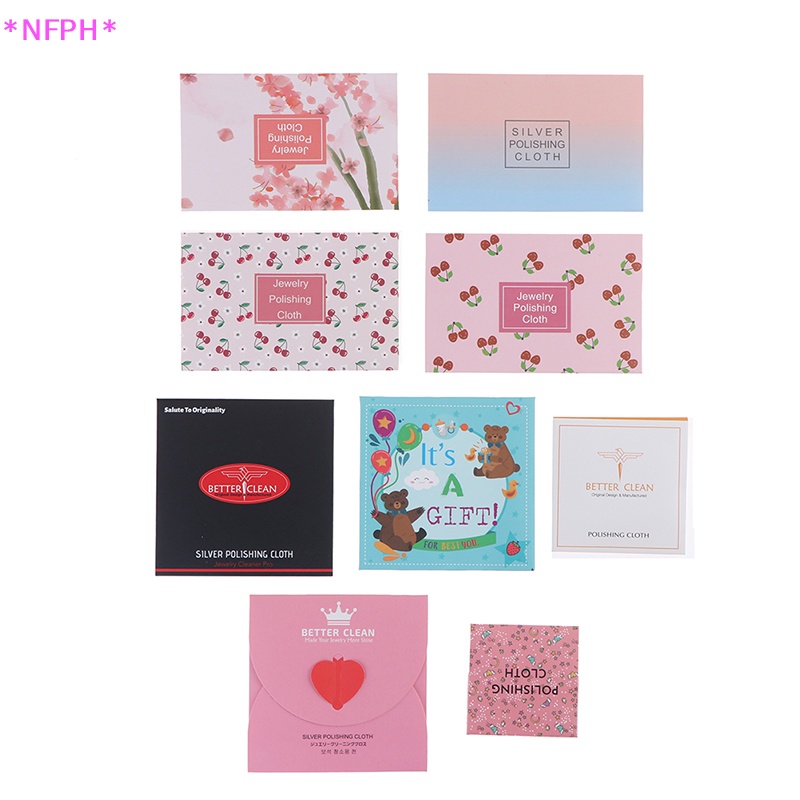 Nfph> ผ้าขัดทําความสะอาดเครื่องประดับเงินสเตอร์ลิง 925 10 ชิ้น” /></a></p>
<p><a href=