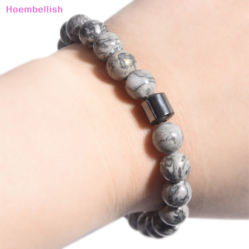 Hoe> สร้อยข้อมือลูกปัดหินลาวาธรรมชาติ 8 มม. ยืดหยุ่น เหมาะกับเล่นโยคะ สําหรับผู้ชาย และผู้หญิง” /></a></p>
<p><a href=