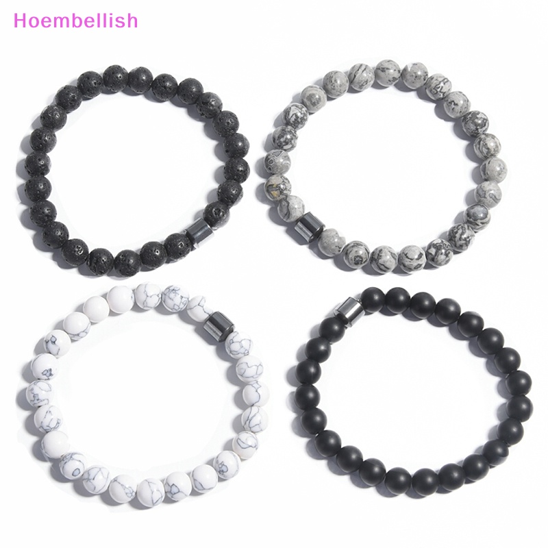 Hoe> สร้อยข้อมือลูกปัดหินลาวาธรรมชาติ 8 มม. ยืดหยุ่น เหมาะกับเล่นโยคะ สําหรับผู้ชาย และผู้หญิง” /></a></p>
<p><a href=