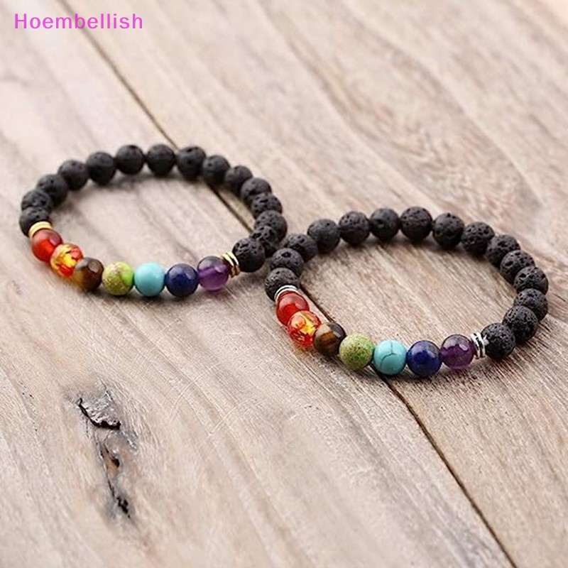Hoe> หินภูเขาไฟธรรมชาติ สร้อยข้อมือผู้ชาย หินลาวา สีดํา สร้อยข้อมือลูกปัด สําหรับผู้หญิง ผู้ชาย แฟชั่น พระพุทธรูป กําไลอย่างดี” /></a></p>
<p><a href=