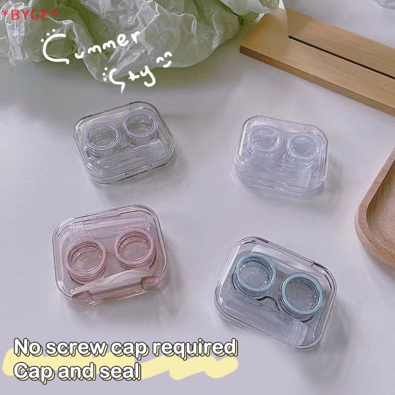 Byce> กล่องคอนแทคเลนส์ แบบใส ระดับไฮเอนด์ แบบพกพา เรียบง่าย พร้อมแหนบ ใหม่” /></a></p>
<p><a href=