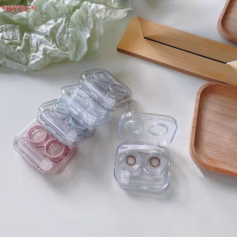 Byce> กล่องคอนแทคเลนส์ แบบใส ระดับไฮเอนด์ แบบพกพา เรียบง่าย พร้อมแหนบ ใหม่” /></a></p>
<p><a href=