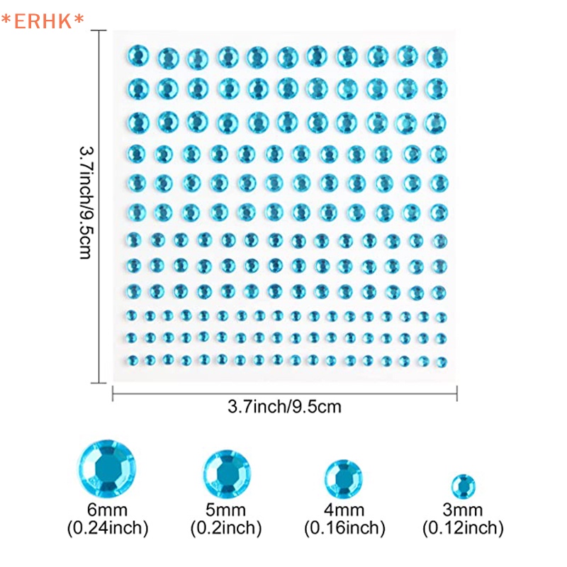 Erhk> สติกเกอร์คริสตัล พลอยเทียม มีกาวในตัว 3456 มม. สําหรับตกแต่งร่างกาย DIY 1 แผ่น 165 ชิ้น” /></a></p>
<p><a href=