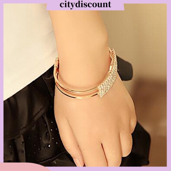 <citydiscount>  กำไลข้อมือ กำไลเพชรสำหรับผู้หญิง” /></a></p>
<p><a href=