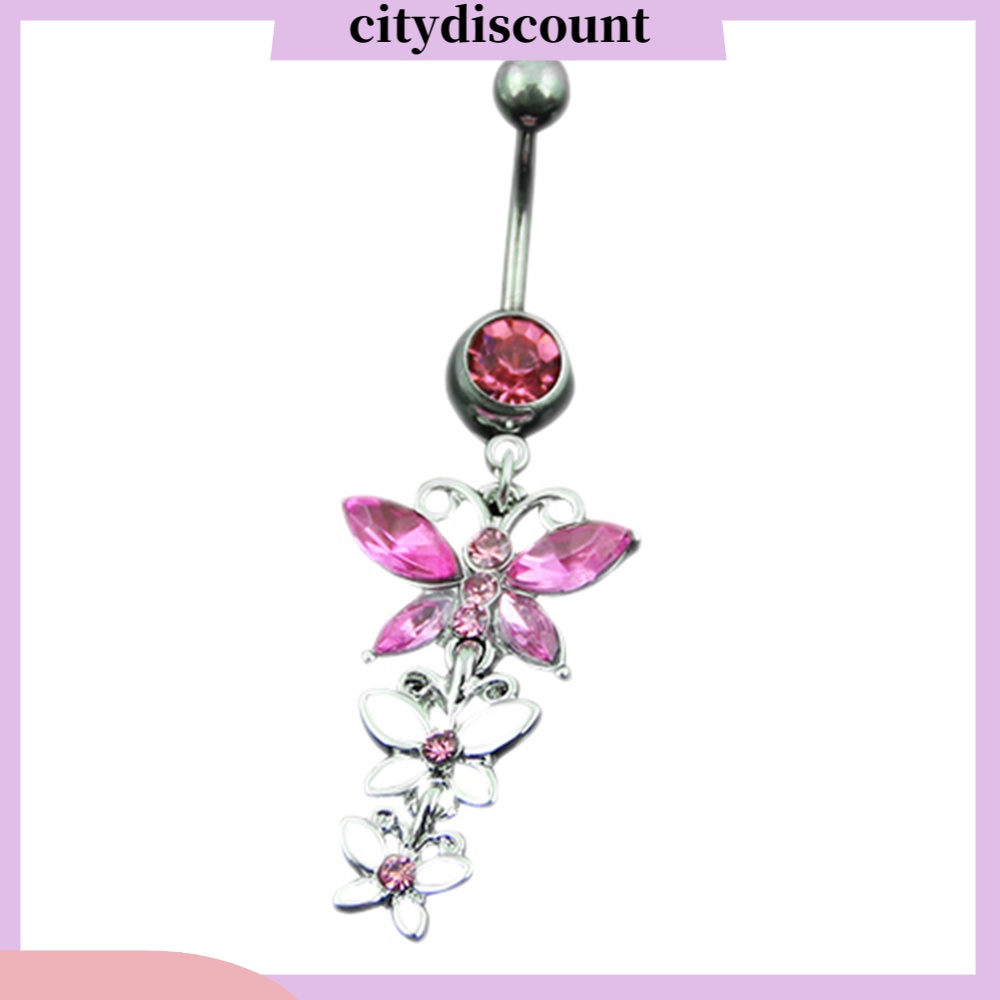 <citydiscount> จิวแหวนเจาะร่างกายสะดือจิวสะดือ” /></a></p>
<p><a href=