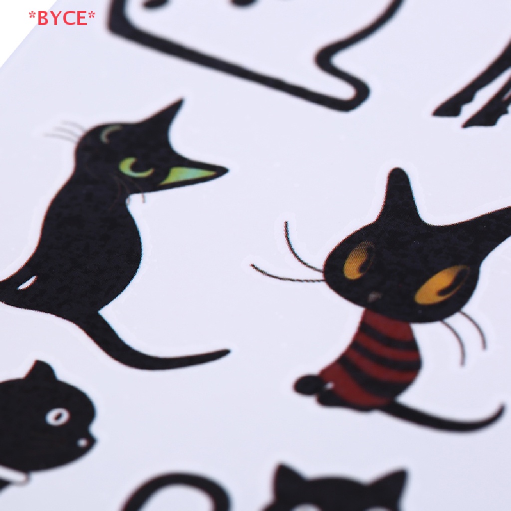 Byce> สติกเกอร์รอยสักชั่วคราว ลายสัตว์ ขนาดเล็ก ลอกออกได้ กันน้ํา” /></a></p>
<p><a href=