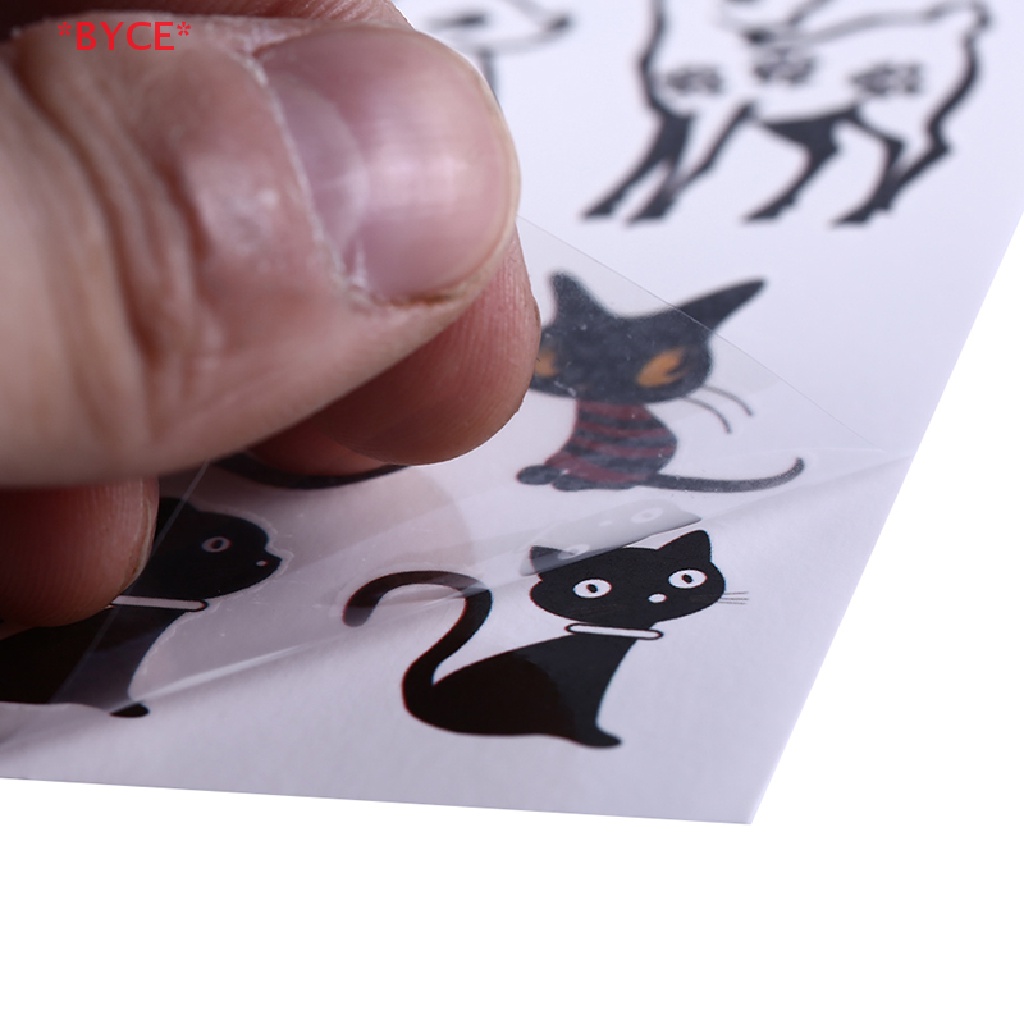 Byce> สติกเกอร์รอยสักชั่วคราว ลายสัตว์ ขนาดเล็ก ลอกออกได้ กันน้ํา” /></a></p>
<p><a href=
