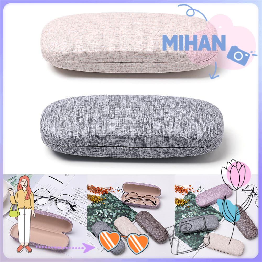 mihan pretty กระเป๋าเคสแฟชั่นแบบพกพา